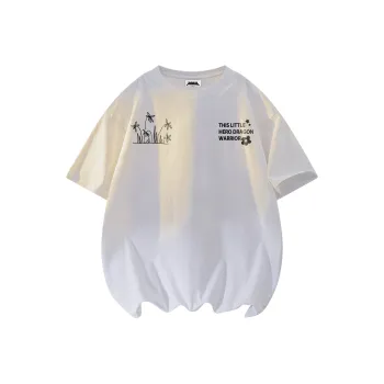 Kung Fu Panda T Shirts Unisex
