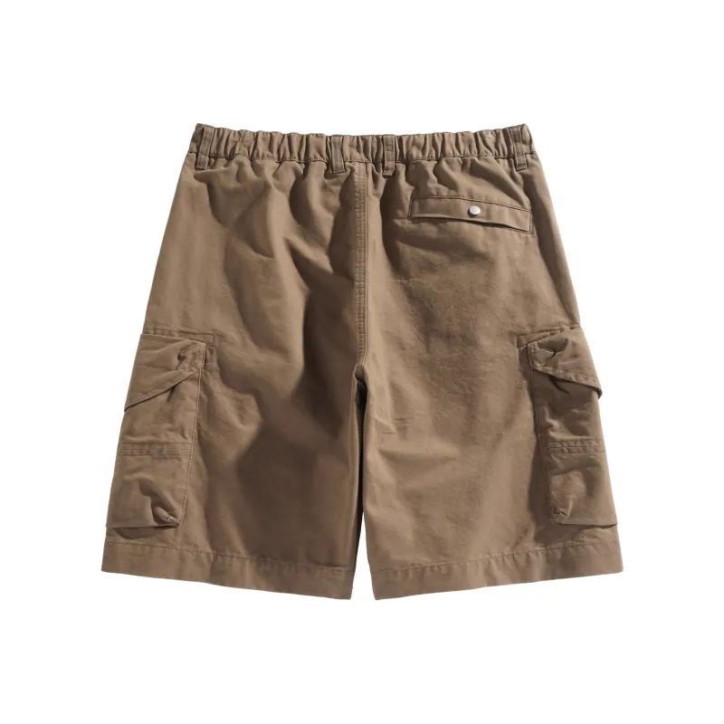 Jeep Leisure Collection Cargo Shorts Men's-14