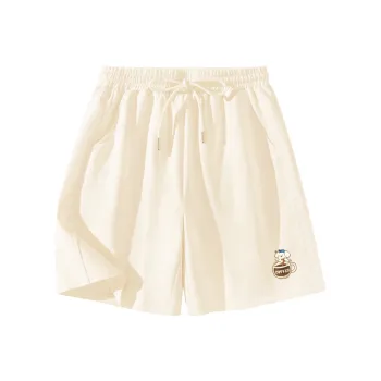 MINISO Casual Shorts Women's