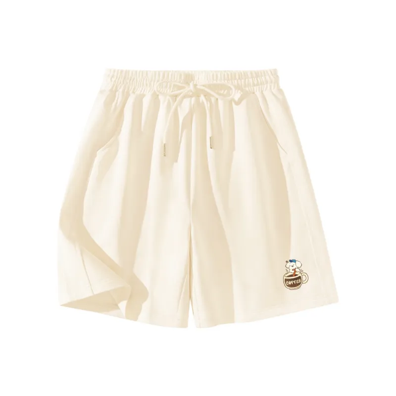 MINISO Casual Shorts Women's-9