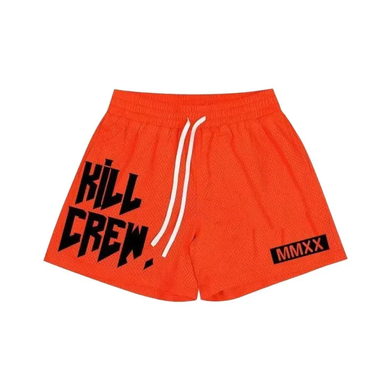 HLPT Casual Shorts Unisex-7