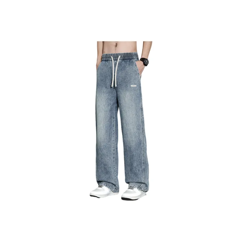 WilliamPOLO Jeans Unisex-0