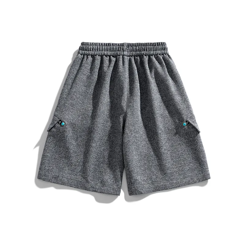 FASTFISH Casual Shorts Unisex-1