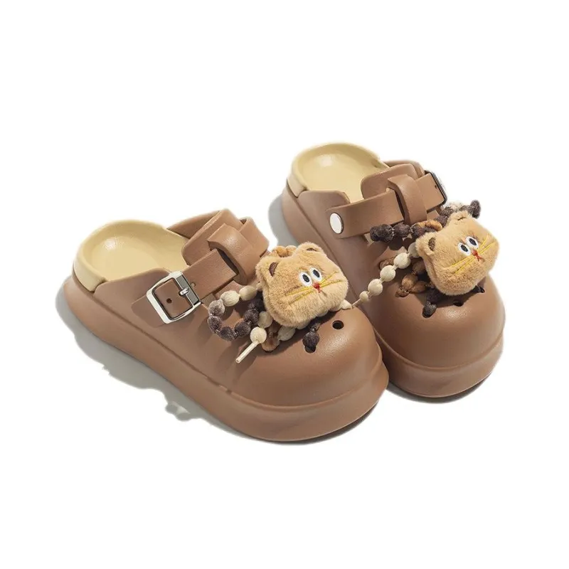 KATHRYN WILSON Clogs Women's-7