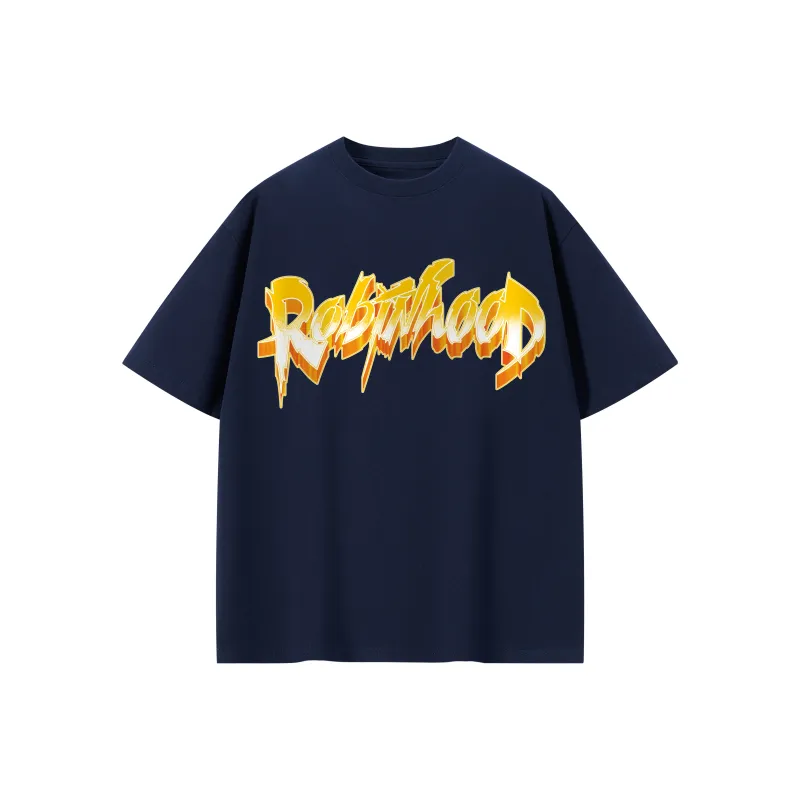 ROBINHOOD T Shirts Unisex-8
