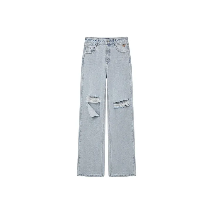 Teenie Weenie Jeans Women's-0