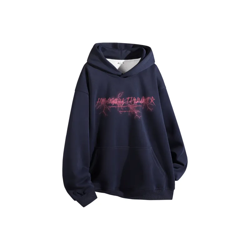 HUANQIU Sweatshirts Unisex-16