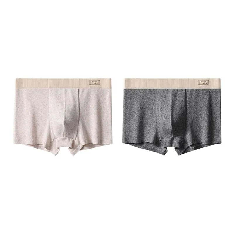 MIIOW Trendy Party Collection Cooling Summer Collection Underpants Unisex Combo Set-9