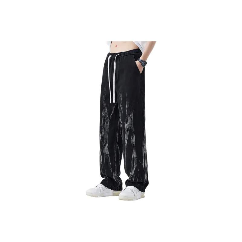 WilliamPOLO Jeans Unisex-0