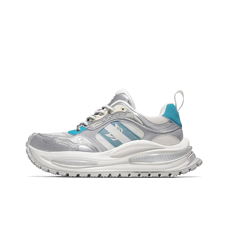 SALAXI Low Top Casual Shoes Unisex-0