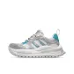 Silver Blue