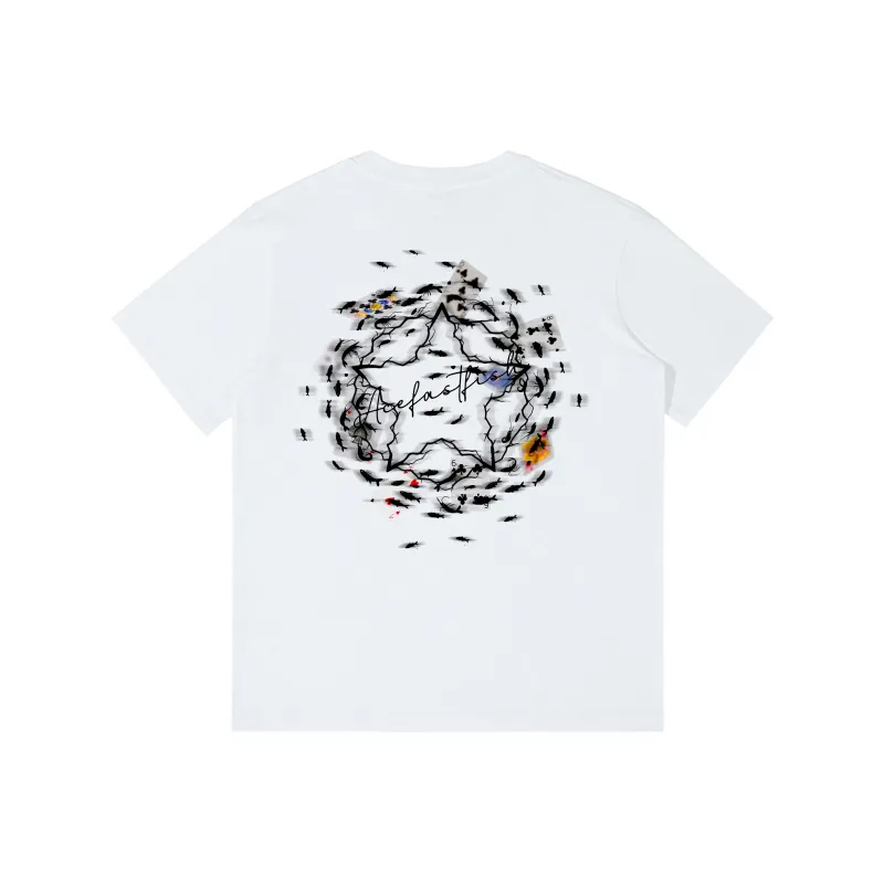 FASTFISH T Shirts Unisex-4