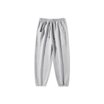 KORAMAN Casual Pants Men