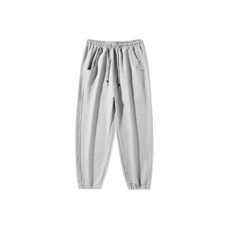 KORAMAN Casual Pants Men-0