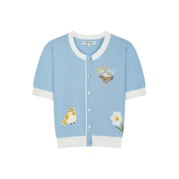 Teenie Weenie Knitwear Women's