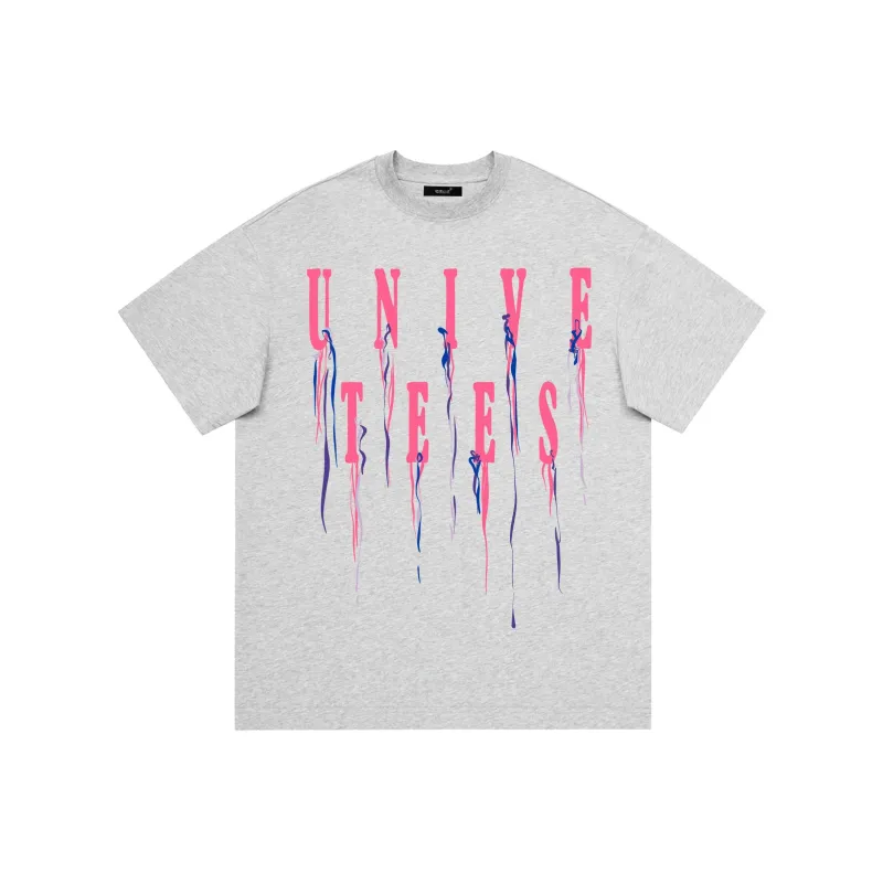 Universal Templates T Shirt Unisex-8