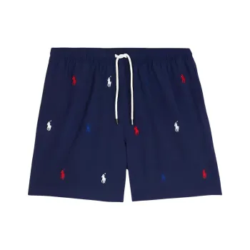 Polo Ralph Lauren Traveler Swim Shorts