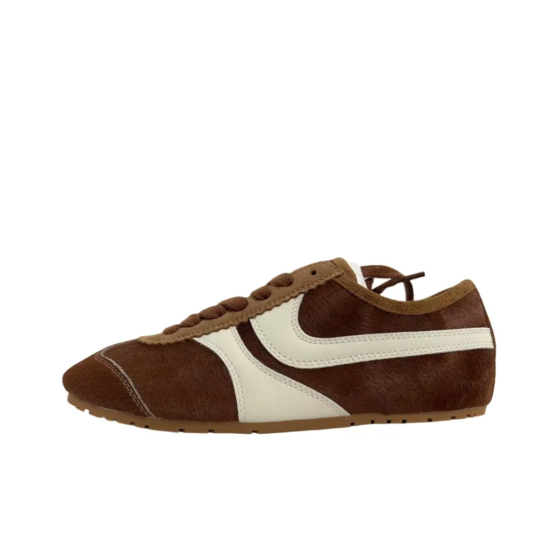 AQUASCUTUM Low Top Casual Shoes Women's-5