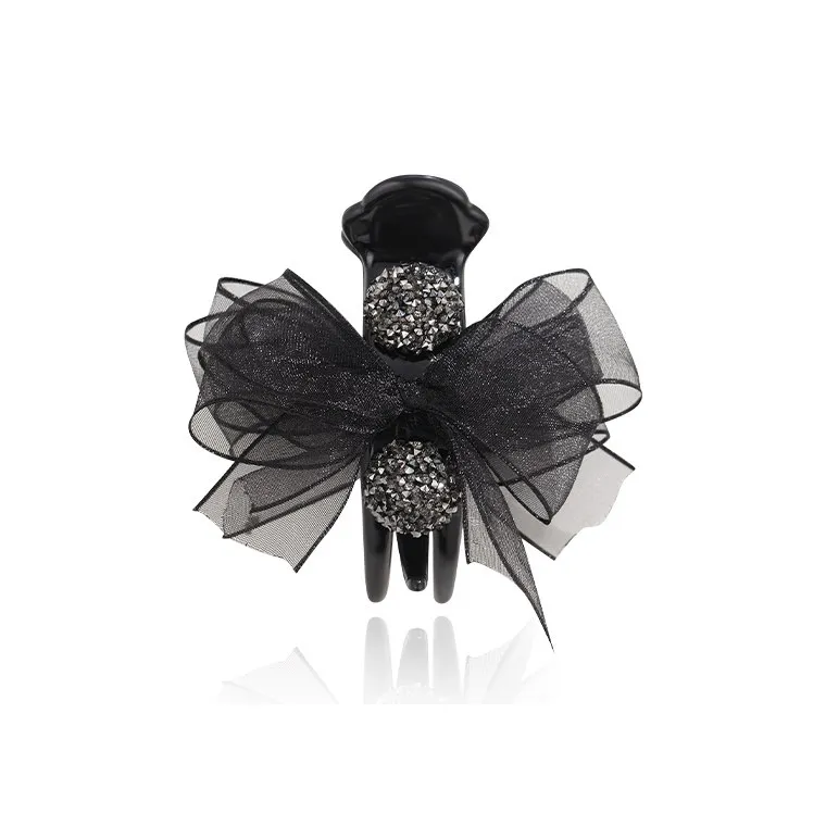CHIMERA Acrylic Hair Clips Women's-0