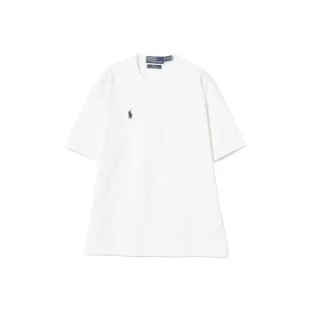 Polo Ralph Lauren X Beams T Shirts Women's