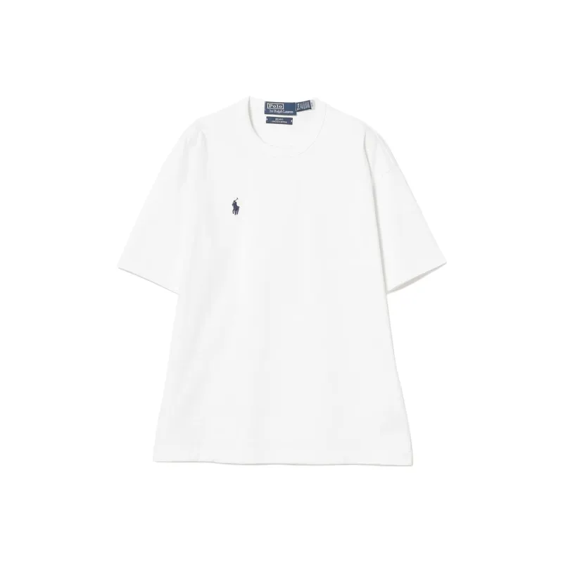 Polo Ralph Lauren X Beams T Shirts Women's-0