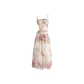 Floral Long