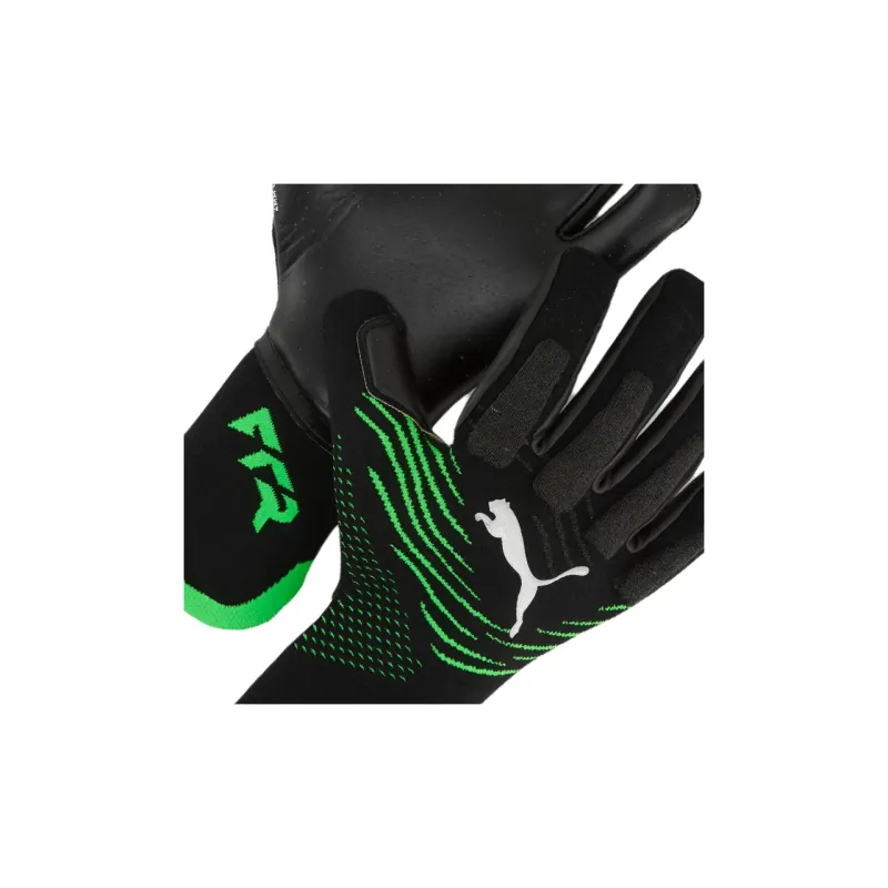 PUMA Goalkeeper Gloves Latex Training Unisex-2