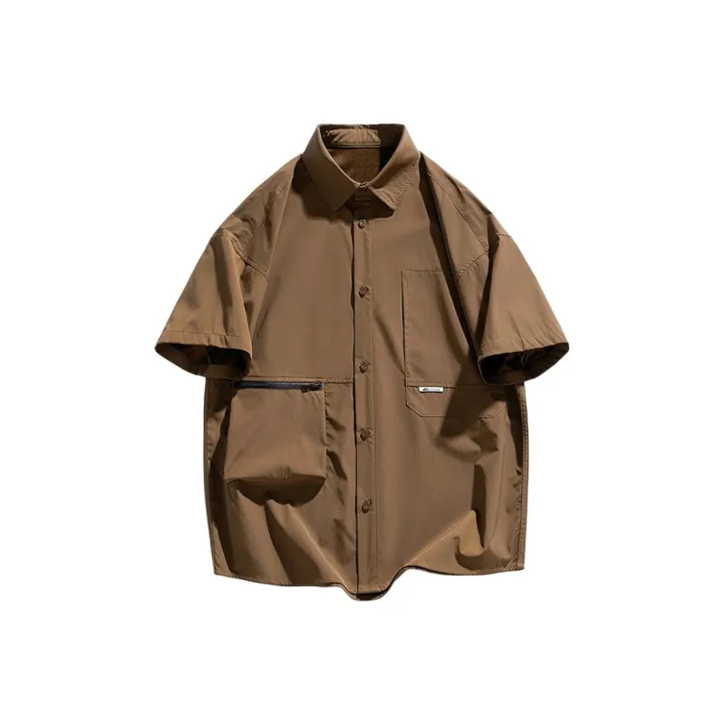 Caramella Shirts Unisex-7