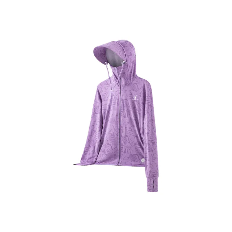 DOUBLEFISH Breathable Quick Dry Sun Protection Clothing Unisex-3