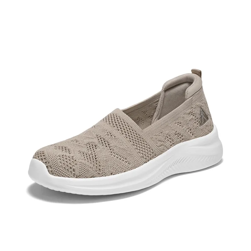 ZULIZ Nurse Shoes, Slip on Shoes Casual Single Shoes Women's-8