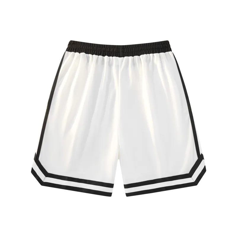 SESAME STREET Casual Shorts Unisex-7