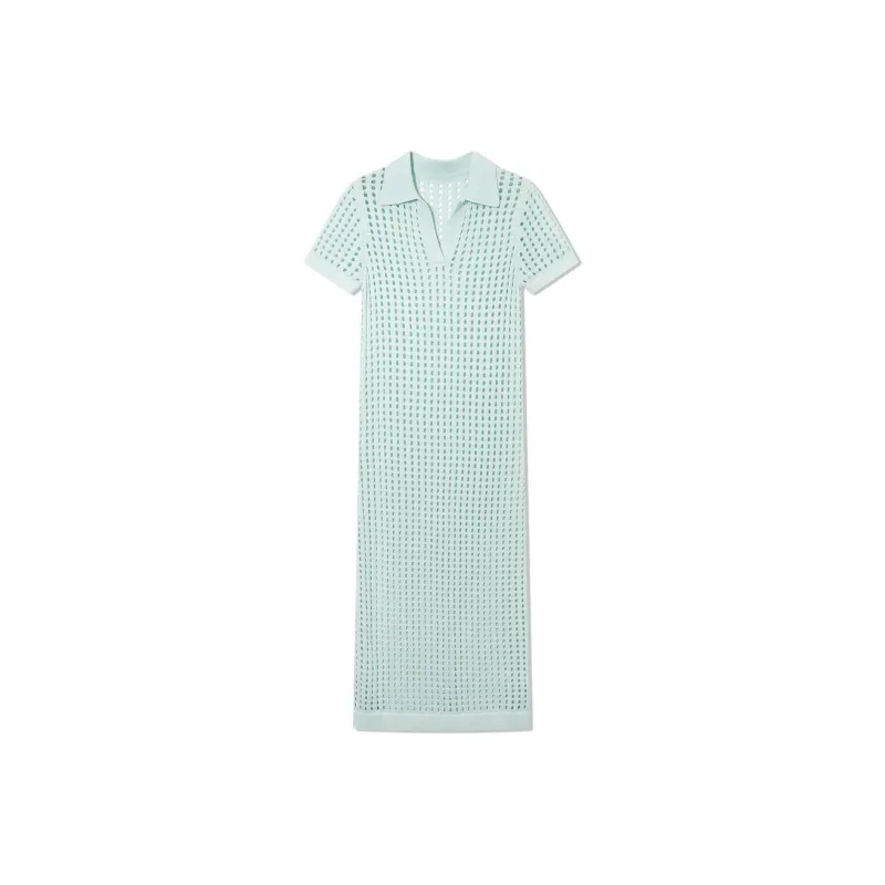 COVERINS Short Sleeved Dress Women's-0
