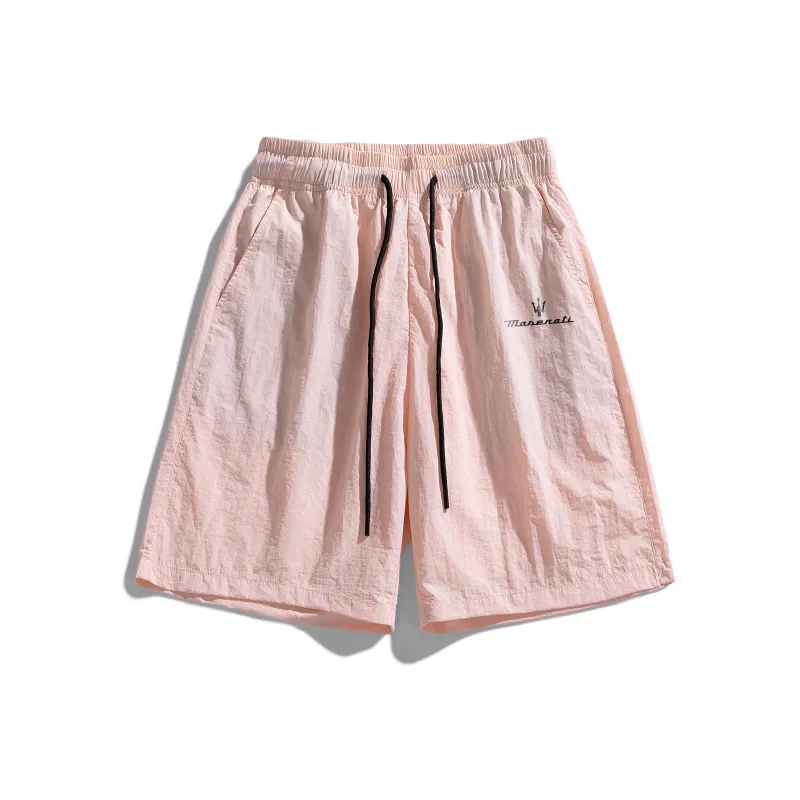 Maserati Casual Shorts Women's-0