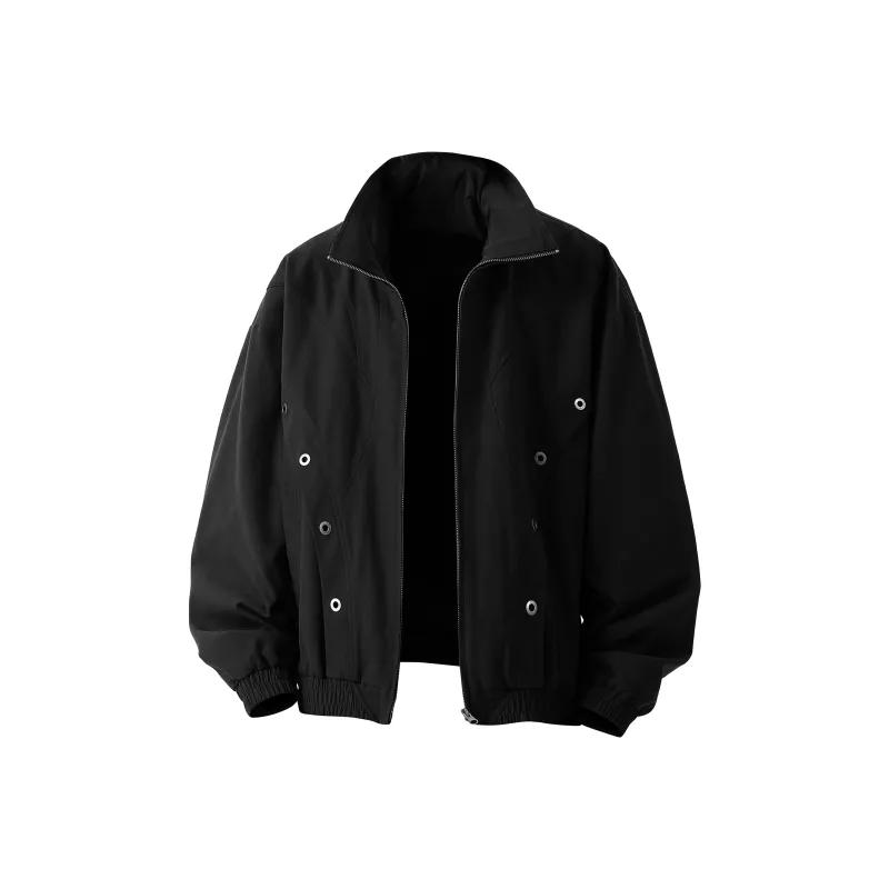 KIRHNE Jackets Unisex-0