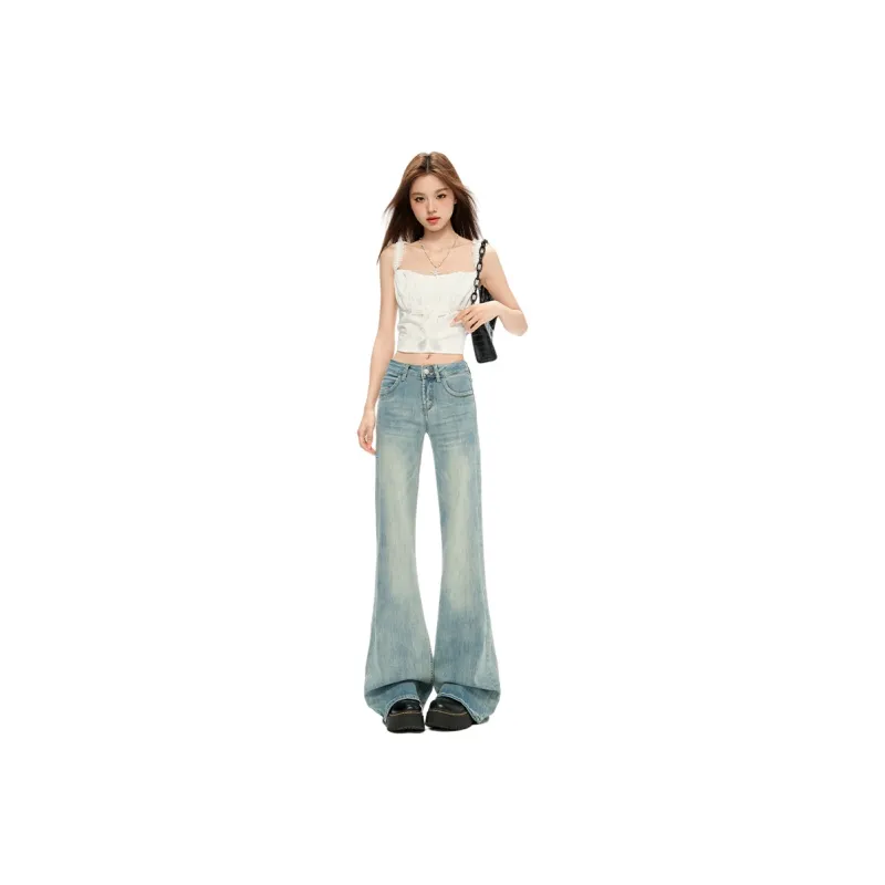 ZAZN Jeans Women's-6