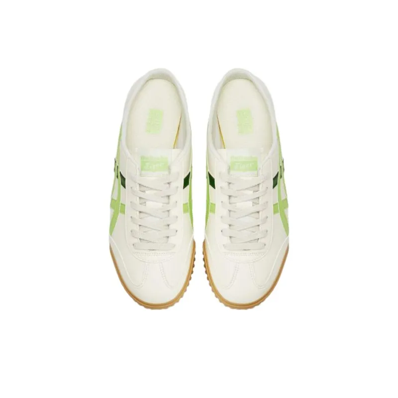 Onitsuka Tiger Matuation Sabot Shoes 'Green'-2