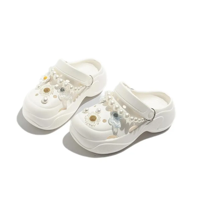 KATHRYN WILSON Clogs Women's-15