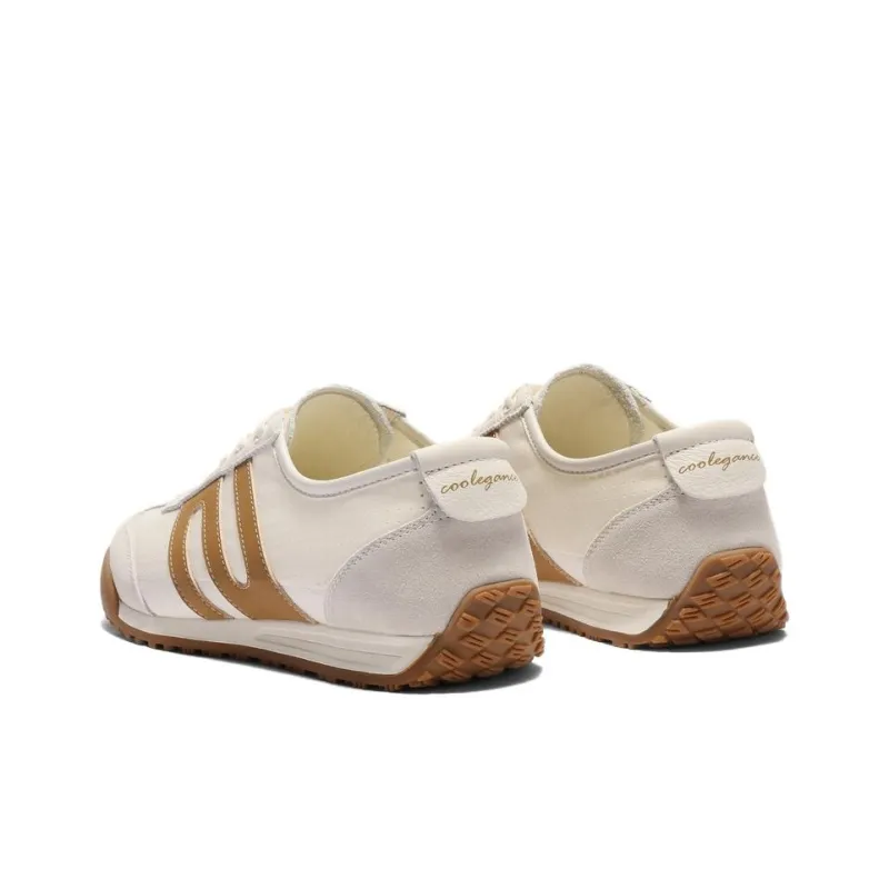 BELLE Xiao Qinggan 2.0 Low Top Casual Shoes Men's-3