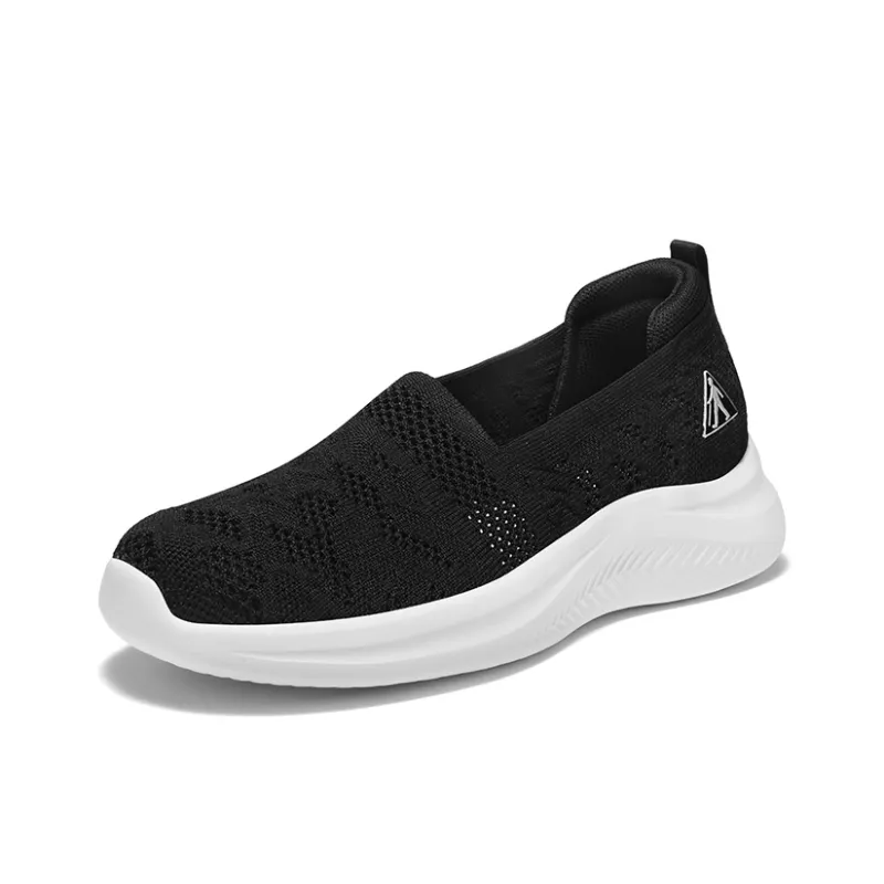 ZULIZ Nurse Shoes, Slip on Shoes Casual Single Shoes Women's-1