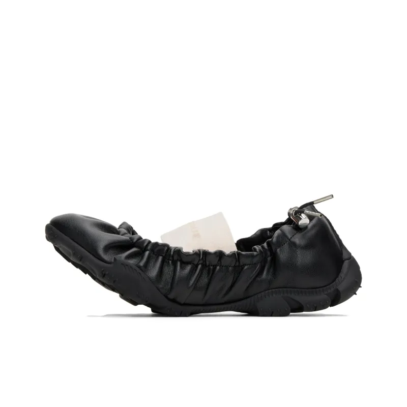 ROMBAUT Casual Single Shoes Women's Black-0