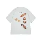 Shell White-Puffy[Men's]