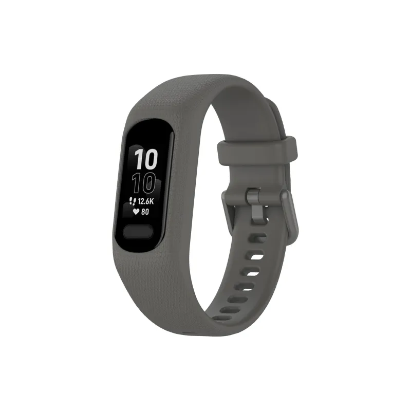 ZHENGGUANG Garmin Compatibility Watch Band Silicone Material-8