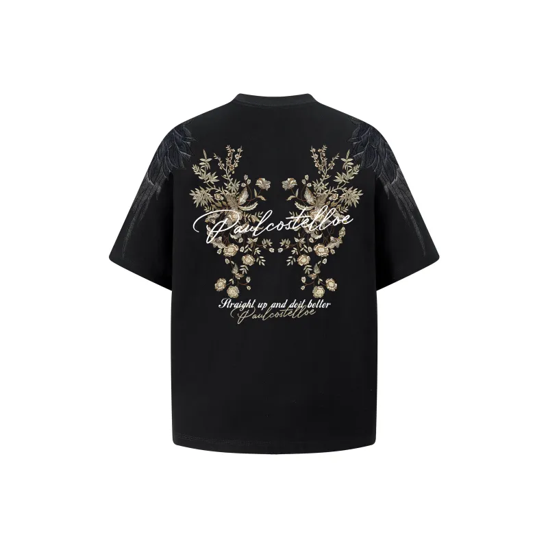PAUL COSTELLOE T Shirts Unisex-1