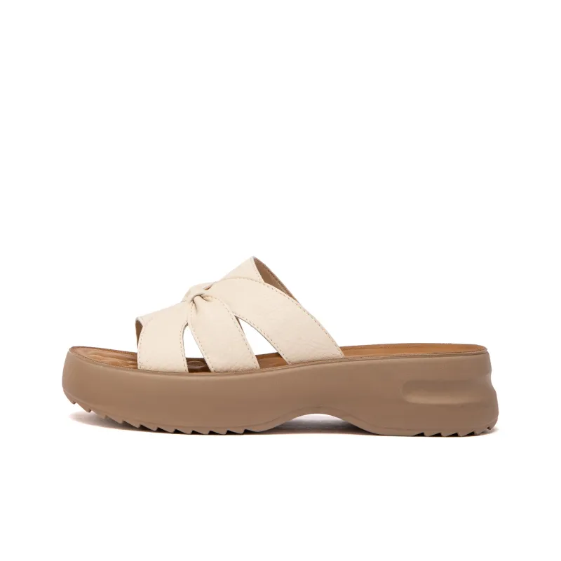 Conley Bird PU Polyurethane Slip Resistant Slide Slippers Women's-3