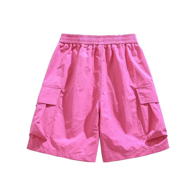 TUCANO Cargo Shorts Unisex-10