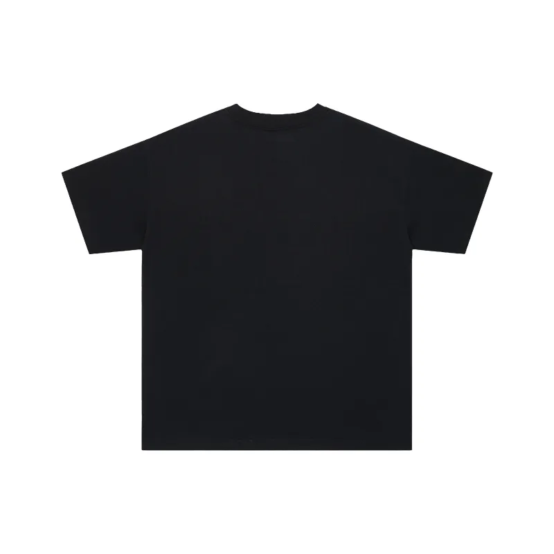 Pepe The Frog T Shirts Unisex-1