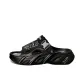 Black Gray