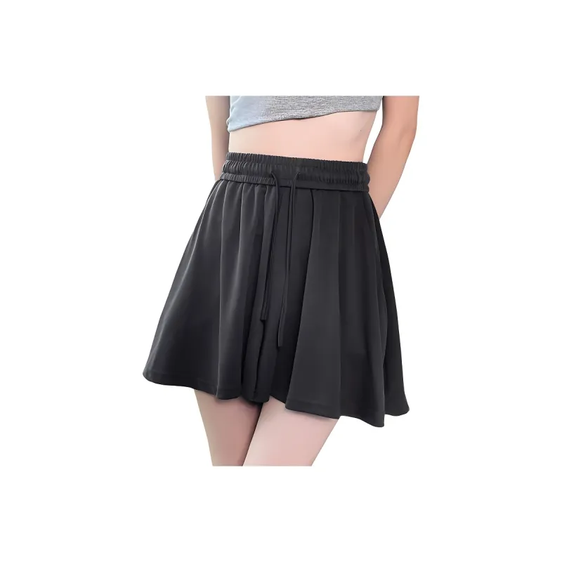 ORIGIN Casual Short Skirts Women's-11