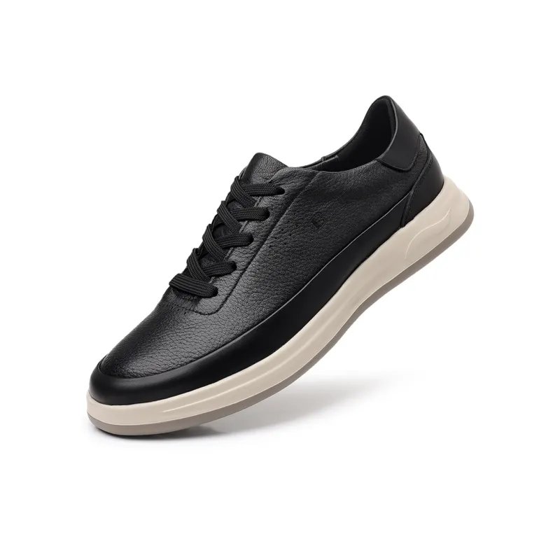 BEN SHERMAN Casual Shoes Men's Black-1