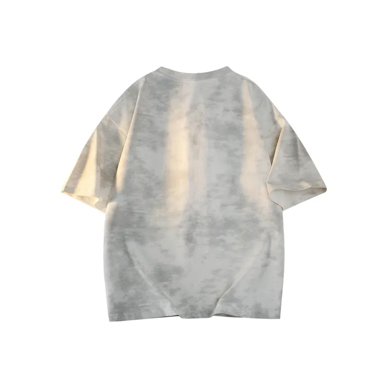 Jeep Pasture Horse Lifestyle T Shirt Unisex-3